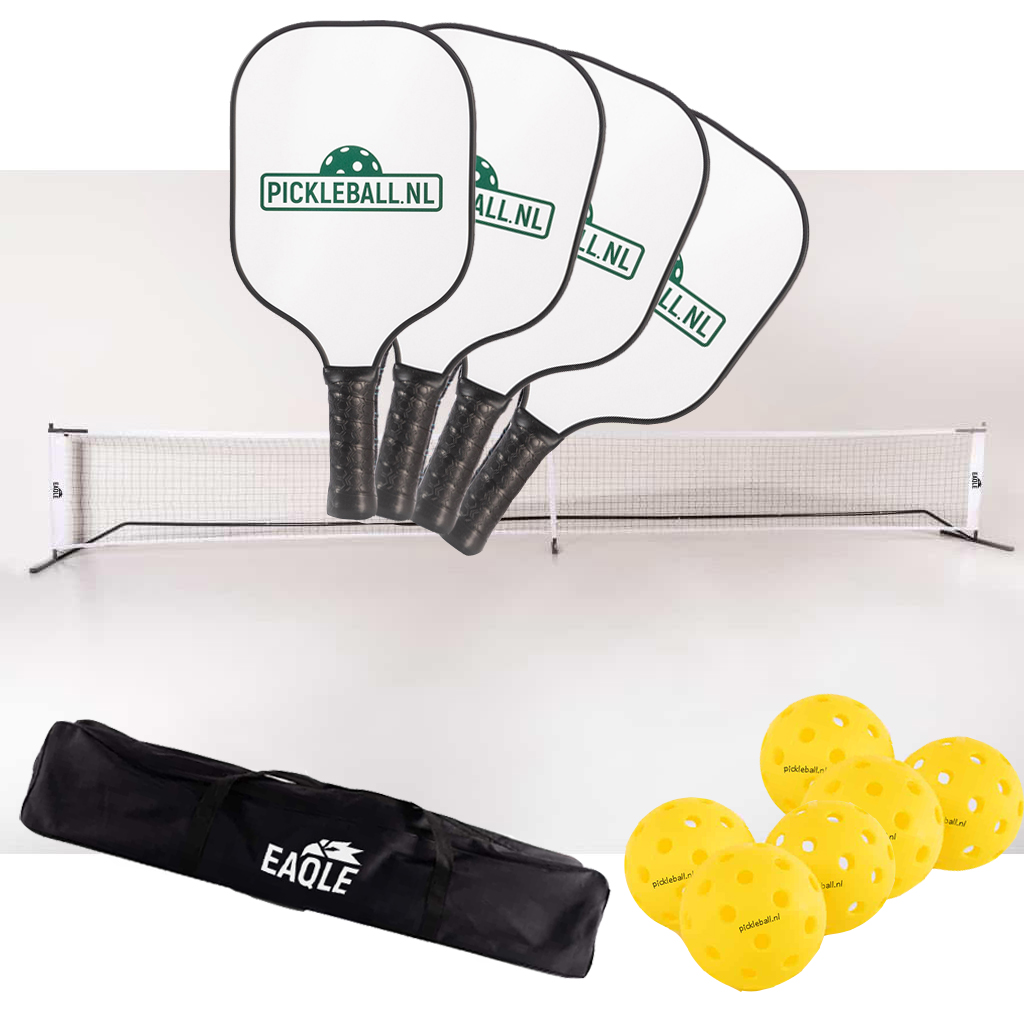 Pickleball Uitleen