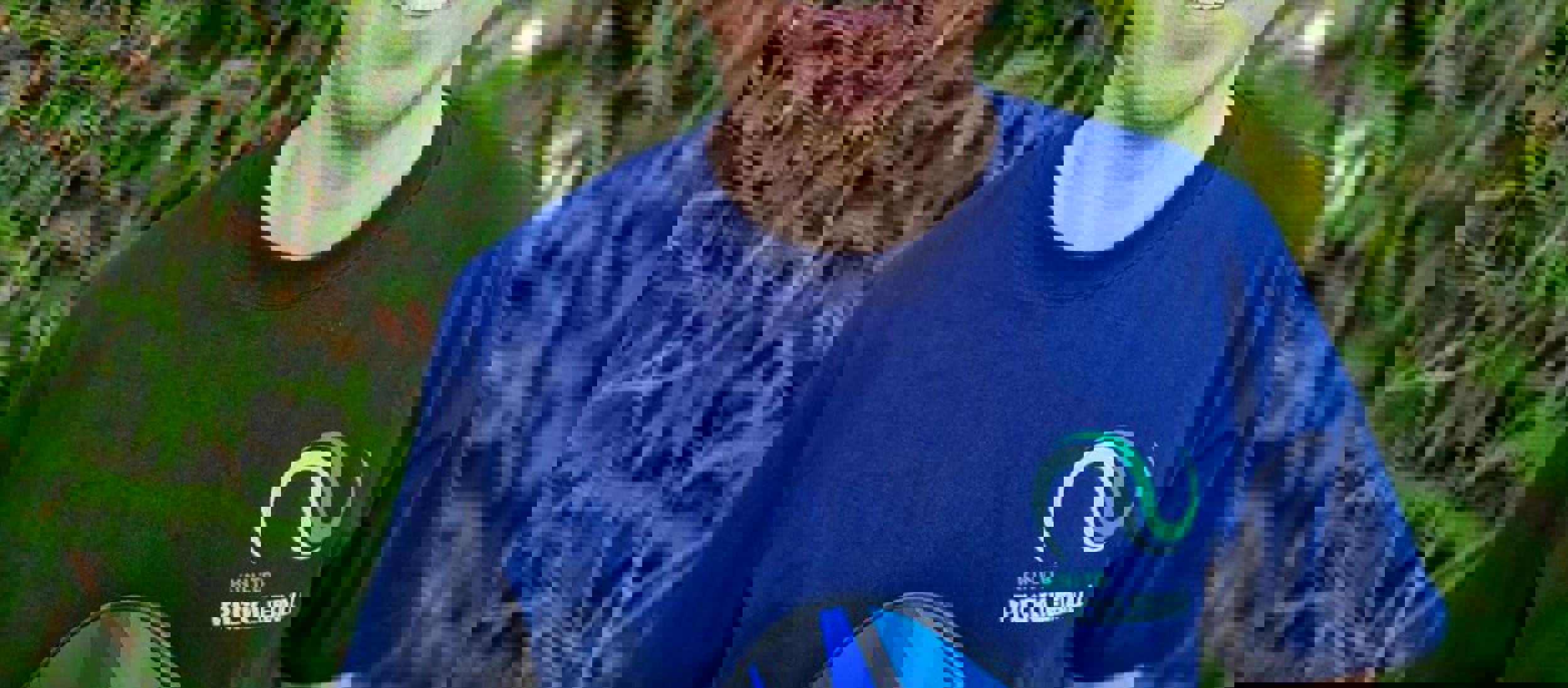 Geert Jan van Dijken bondscoach pickleball